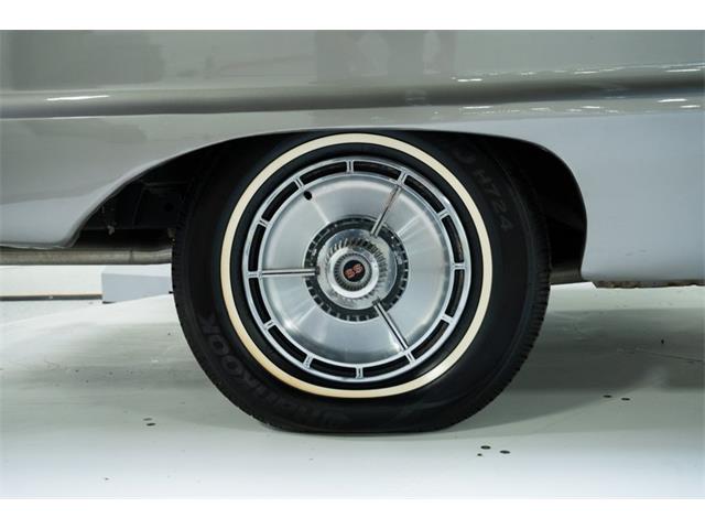 1964 Chevrolet Impala (CC-2108231) for sale in Madisonville, Texas