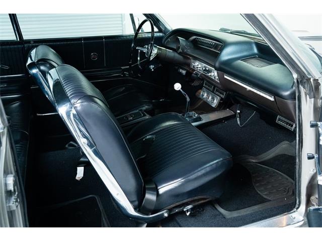 1964 Chevrolet Impala (CC-2108231) for sale in Madisonville, Texas