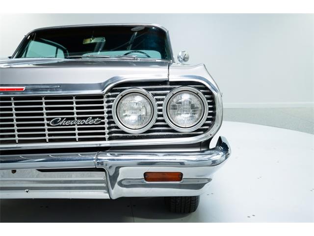 1964 Chevrolet Impala (CC-2108231) for sale in Madisonville, Texas