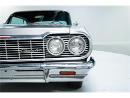 1964 Chevrolet Impala (CC-2108231) for sale in Madisonville, Texas