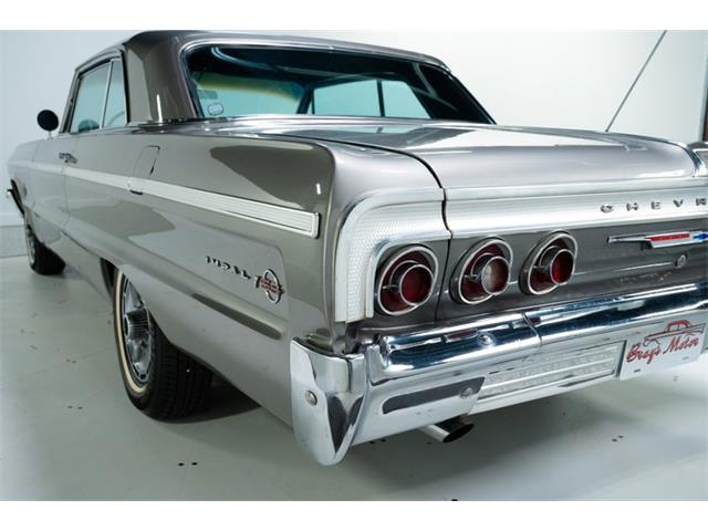 1964 Chevrolet Impala (CC-2108231) for sale in Madisonville, Texas