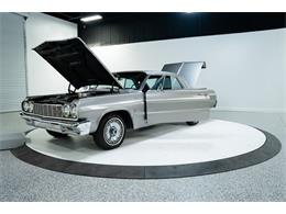 1964 Chevrolet Impala (CC-2108231) for sale in Madisonville, Texas