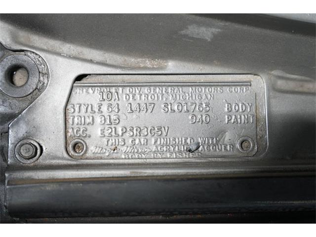 1964 Chevrolet Impala (CC-2108231) for sale in Madisonville, Texas