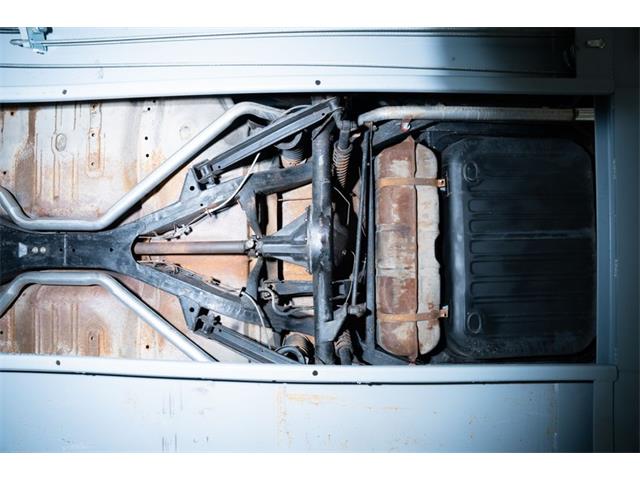 1964 Chevrolet Impala (CC-2108231) for sale in Madisonville, Texas
