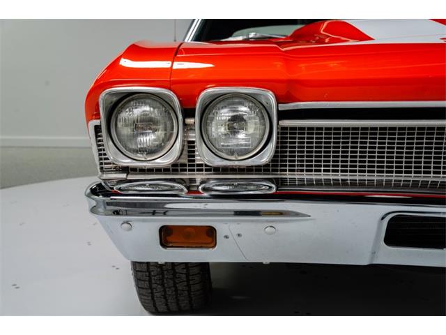 1968 Chevrolet Chevelle (CC-2108232) for sale in Madisonville, Texas