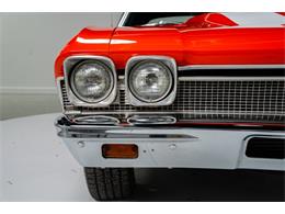 1968 Chevrolet Chevelle (CC-2108232) for sale in Madisonville, Texas
