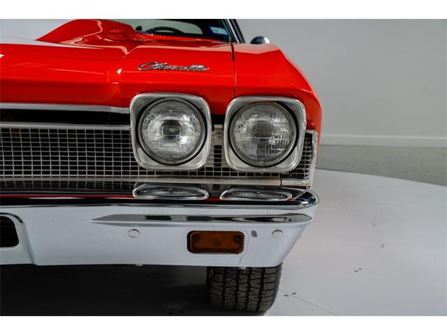 1968 Chevrolet Chevelle (CC-2108232) for sale in Madisonville, Texas