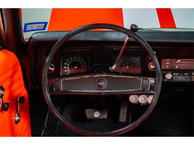 1968 Chevrolet Chevelle (CC-2108232) for sale in Madisonville, Texas