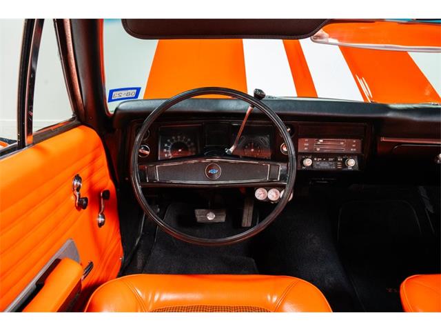 1968 Chevrolet Chevelle (CC-2108232) for sale in Madisonville, Texas