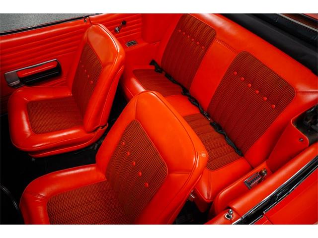 1968 Chevrolet Chevelle (CC-2108232) for sale in Madisonville, Texas