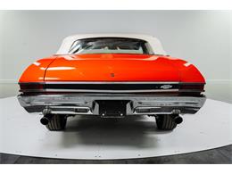 1968 Chevrolet Chevelle (CC-2108232) for sale in Madisonville, Texas