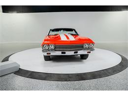 1968 Chevrolet Chevelle (CC-2108232) for sale in Madisonville, Texas