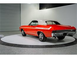 1968 Chevrolet Chevelle (CC-2108232) for sale in Madisonville, Texas