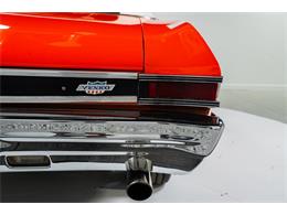 1968 Chevrolet Chevelle (CC-2108232) for sale in Madisonville, Texas