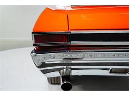 1968 Chevrolet Chevelle (CC-2108232) for sale in Madisonville, Texas