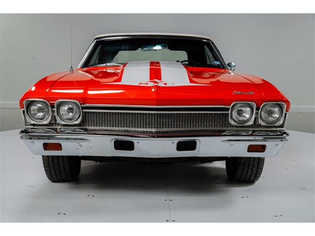 1968 Chevrolet Chevelle (CC-2108232) for sale in Madisonville, Texas