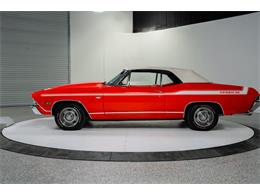 1968 Chevrolet Chevelle (CC-2108232) for sale in Madisonville, Texas