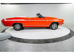1968 Chevrolet Chevelle (CC-2108232) for sale in Madisonville, Texas