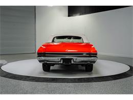1968 Chevrolet Chevelle (CC-2108232) for sale in Madisonville, Texas