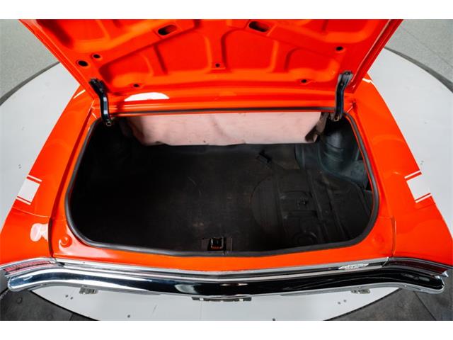 1968 Chevrolet Chevelle (CC-2108232) for sale in Madisonville, Texas