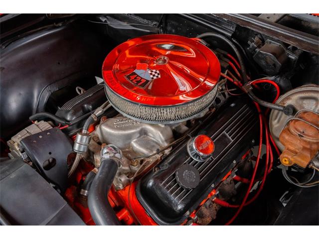 1968 Chevrolet Chevelle (CC-2108232) for sale in Madisonville, Texas