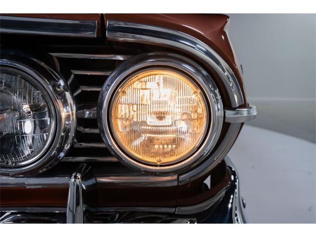 1960 Chevrolet Impala (CC-2108233) for sale in Madisonville, Texas