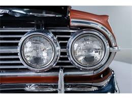 1960 Chevrolet Impala (CC-2108233) for sale in Madisonville, Texas