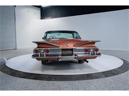 1960 Chevrolet Impala (CC-2108233) for sale in Madisonville, Texas