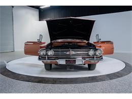 1960 Chevrolet Impala (CC-2108233) for sale in Madisonville, Texas