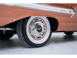 1960 Chevrolet Impala (CC-2108233) for sale in Madisonville, Texas
