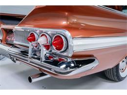 1960 Chevrolet Impala (CC-2108233) for sale in Madisonville, Texas