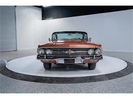 1960 Chevrolet Impala (CC-2108233) for sale in Madisonville, Texas