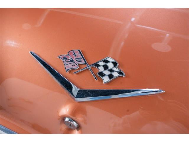 1960 Chevrolet Impala (CC-2108233) for sale in Madisonville, Texas