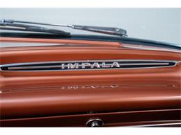 1960 Chevrolet Impala (CC-2108233) for sale in Madisonville, Texas