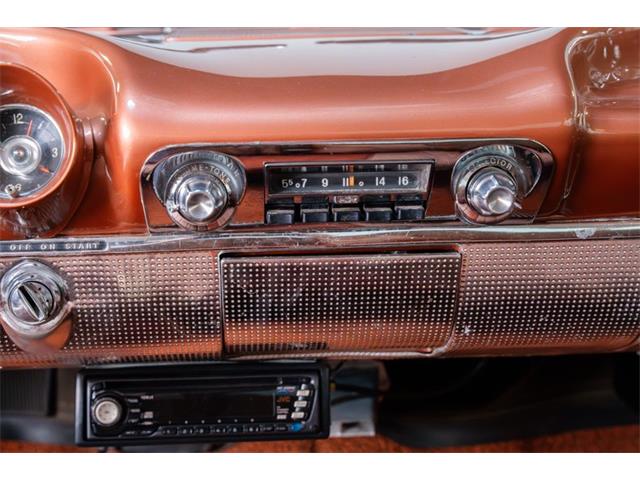 1960 Chevrolet Impala (CC-2108233) for sale in Madisonville, Texas