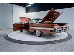 1960 Chevrolet Impala (CC-2108233) for sale in Madisonville, Texas
