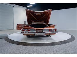 1960 Chevrolet Impala (CC-2108233) for sale in Madisonville, Texas