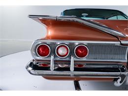 1960 Chevrolet Impala (CC-2108233) for sale in Madisonville, Texas