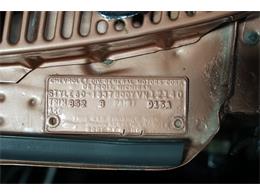 1960 Chevrolet Impala (CC-2108233) for sale in Madisonville, Texas