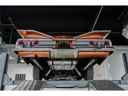 1960 Chevrolet Impala (CC-2108233) for sale in Madisonville, Texas