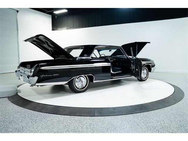 1962 Ford Galaxie (CC-2108234) for sale in Madisonville, Texas