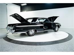 1962 Ford Galaxie (CC-2108234) for sale in Madisonville, Texas