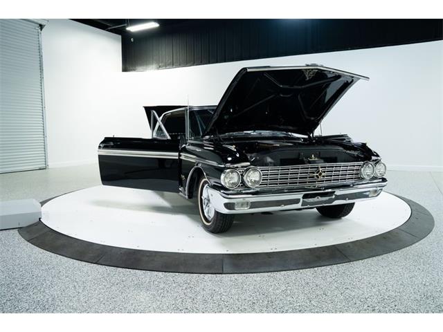 1962 Ford Galaxie (CC-2108234) for sale in Madisonville, Texas