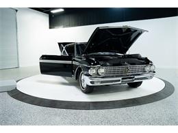1962 Ford Galaxie (CC-2108234) for sale in Madisonville, Texas