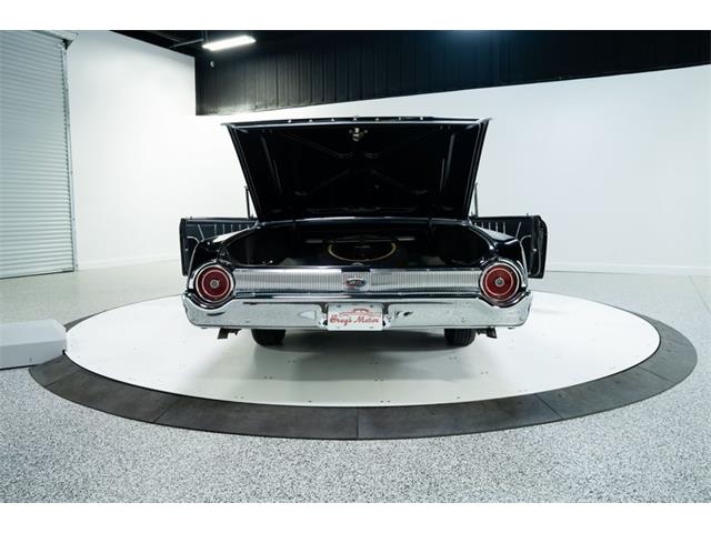 1962 Ford Galaxie (CC-2108234) for sale in Madisonville, Texas