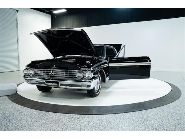 1962 Ford Galaxie (CC-2108234) for sale in Madisonville, Texas