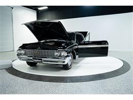 1962 Ford Galaxie (CC-2108234) for sale in Madisonville, Texas