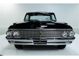 1962 Ford Galaxie (CC-2108234) for sale in Madisonville, Texas