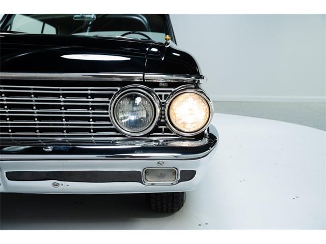 1962 Ford Galaxie (CC-2108234) for sale in Madisonville, Texas