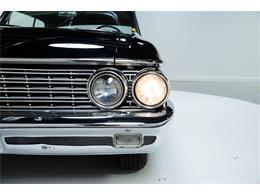 1962 Ford Galaxie (CC-2108234) for sale in Madisonville, Texas